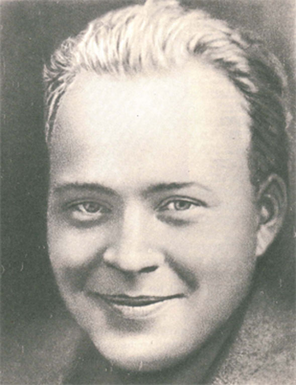 Аркадий Гайдар (1904-1941гг)
